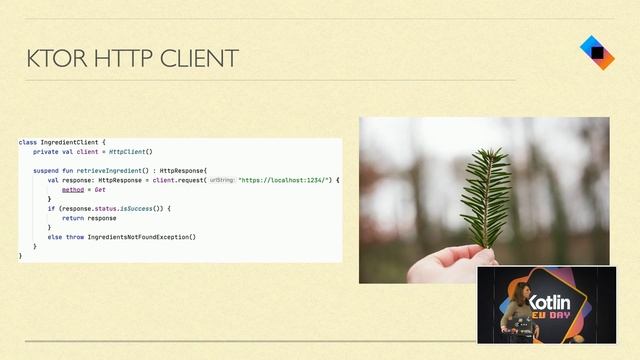 Embracing the Kotlin ecosystem - Paulien van Alst @ Kotlin Dev Day Amsterdam 2021 смотреть онлайн