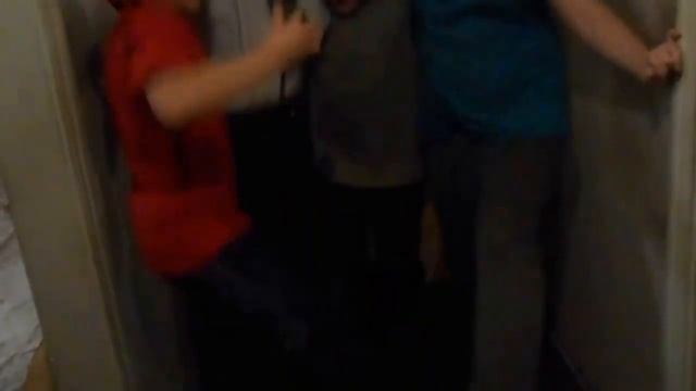 Балдёжные танцы Руслан Гительман Патимейкер смотреть онлайн