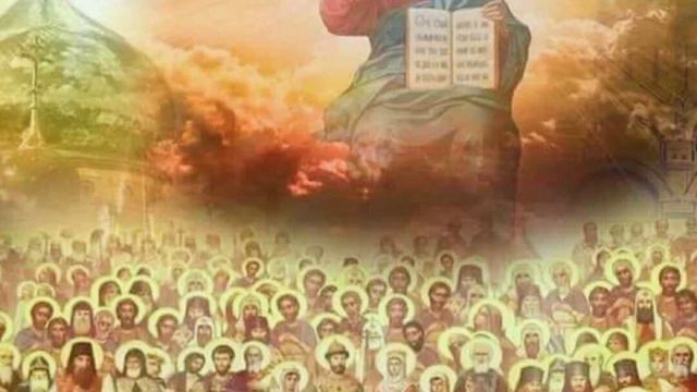 Протоиерей Олег Стеняев - Лекция вторая. Православное учение о мытарствах и загробной жизни смотреть онлайн