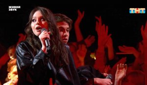 Семен Полищук, Дарья Кочнева и The Hatters — «Просто проваливай»