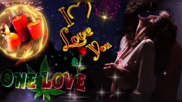 Love Making Music : Romantic  Sensual Mindset