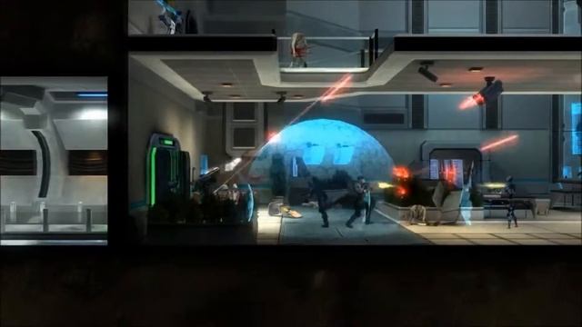 Warside ММО Action RPG шутер на top-video-games.ru смотреть онлайн