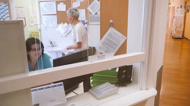 КЛИНИКА СВЯТОЙ ЗДИСЛАВЫ МЫ РАБОТАЕМ С БУКИМЕД смотреть онлайн