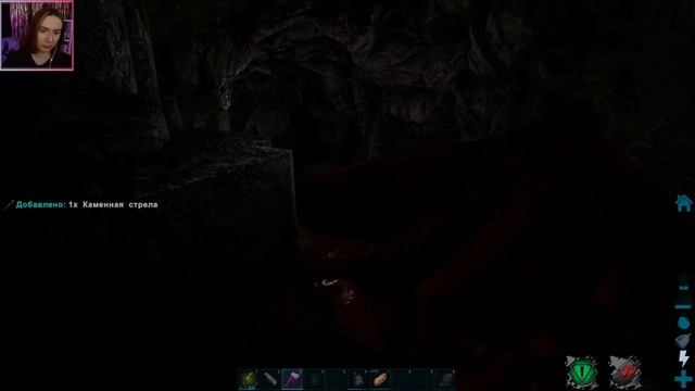 ARK: Survival Evolved ► КАРУСЕЛЬ С ДЕСМОДУСОМ | ПРИРУЧАЕМ ЛЕТУЧУЮ МЫШЬ смотреть онлайн