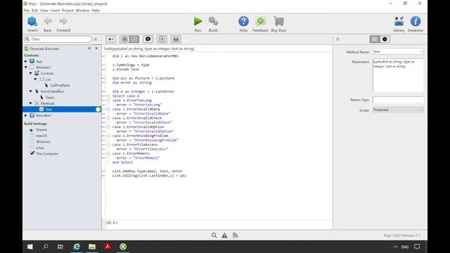 MBS Plugin Installation on Windows смотреть онлайн