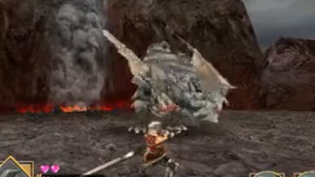 Monster Hunter Dynamic Hunting on Gionee Pocket ( android game ) смотреть онлайн