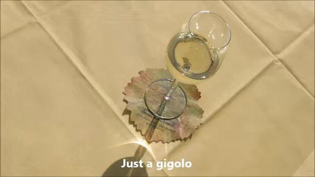 Just a gigolo - lite version (acoustic guitar cover) смотреть онлайн