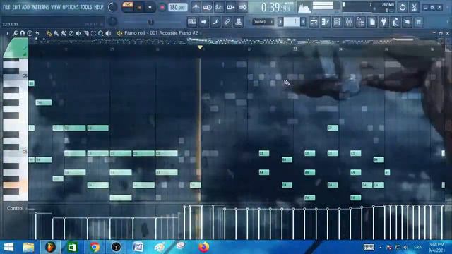 Attack On Titan Opening 5 - Shoukei to Shikabane no Michi(AMV) - Piano смотреть онлайн