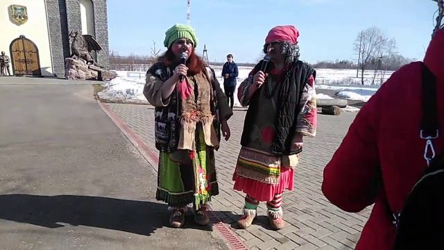 Лихославль. мармеладная сказка. смотреть онлайн