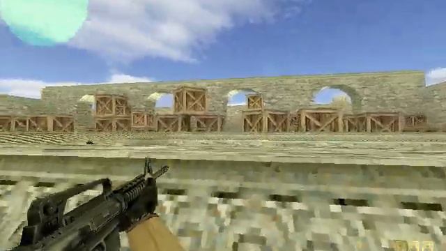 DM Gaming#Kaboom /A/ Playing on HSDM Server смотреть онлайн