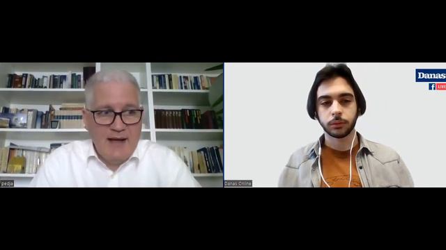Intervju na mreži - Predrag Marsenić смотреть онлайн