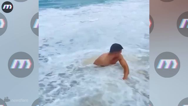 100 Instant Karma Caught on Camera смотреть онлайн
