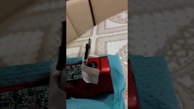 Rx 2/3 не работает экран дисплей смотреть онлайн