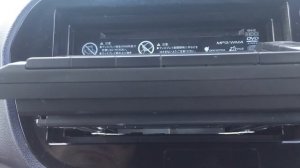 Удаление и запись музыки на жесткий диск японских автомагнитол ( вариант 1 Honda Insight)