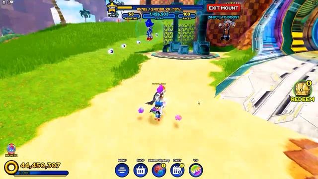 Unlocking FAKE METAL ZOMBOT TAILS is NOT WORTH IT!! (Sonic Speed Simulator) смотреть онлайн