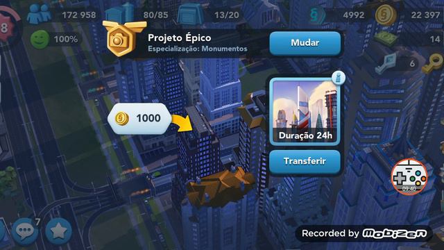 Simcity #15 смотреть онлайн