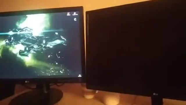 LG 24MP59G czarny ekran z włączonym free synciem смотреть онлайн