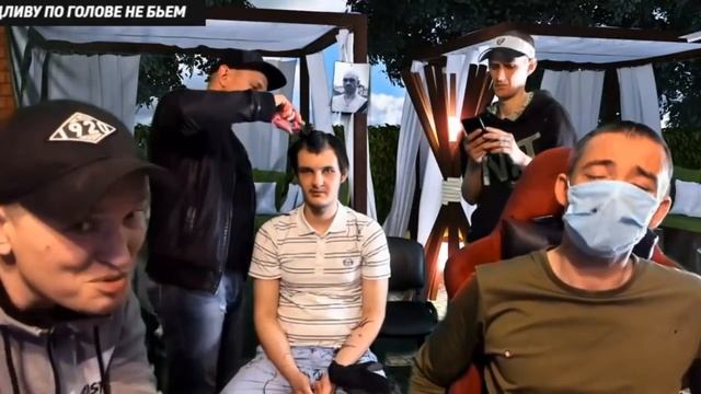 ПРИЧЁСКА ДЛЯ СОЛЕВИКА ИЛИ ПОЧЕМУ ЗАПЛАКАЛ ПОДЛИВА смотреть онлайн