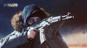 Escape from Tarkov — SCAV voice lines | Побег из Таркова — голосовые фразы Диких version 1
