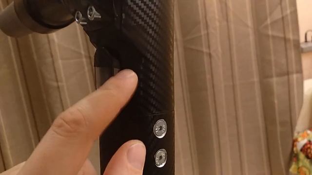 Оклейка винилом. Первый опыт. Обзор косяков. Электросамокат Ninebot Kickscooter ES1 / ES2 / ES4 смотреть онлайн