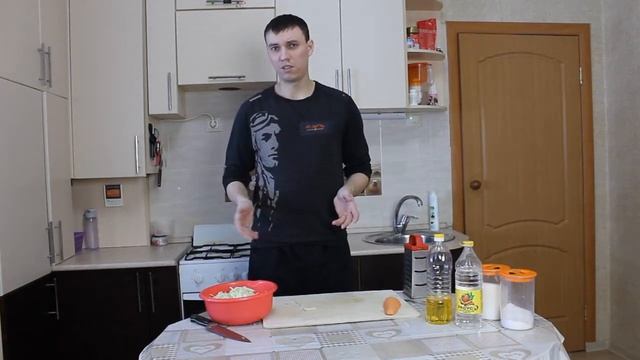 Салат из капусты /Проще простого смотреть онлайн