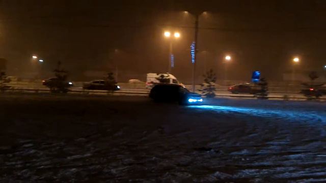 Сходка Subaru Club смотреть онлайн