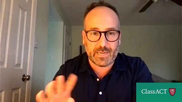 Brian Cannon: How was Virginia drawing maps before its independent commission? смотреть онлайн