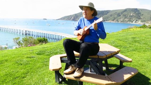 When I'm 64 (Ukulele Cover) смотреть онлайн