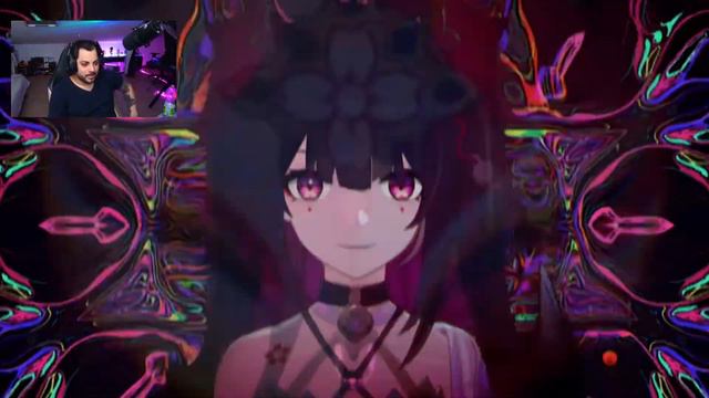 LA KURUMI DEL HONKAI - SPARKLE DEMO REACCION - Honkai Star Rail смотреть онлайн