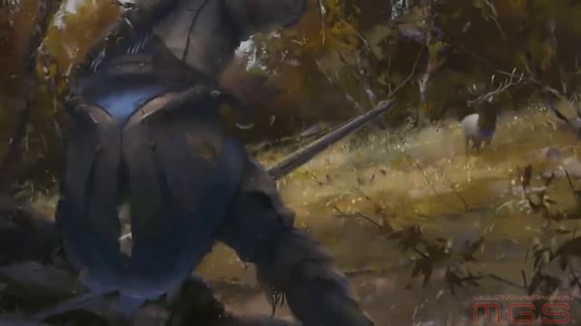 Assassin's Creed 3 - Дневники разработчиков №1 смотреть онлайн