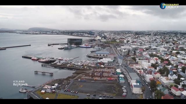 Iceland | Interesting Facts About Iceland | Geography And More