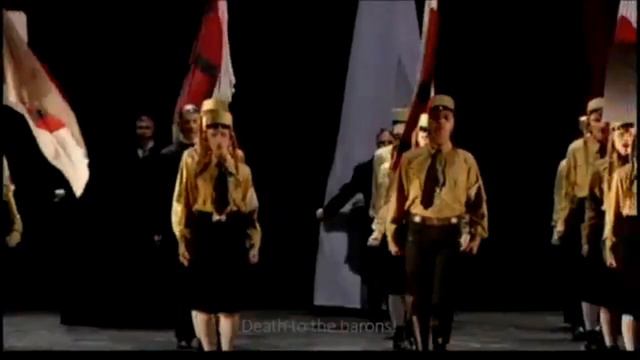 elisabeth das musical - a tribute смотреть онлайн