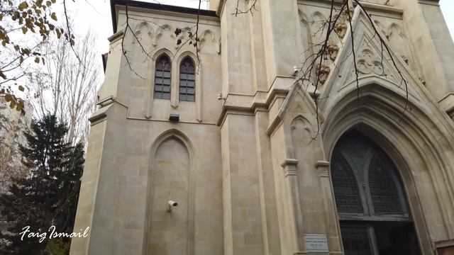 Зал Камерной и Органной Музыки смотреть онлайн