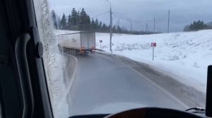 Дальнобой ! ) Москва ) Сколько входит незамерзайки в АКТРОС )