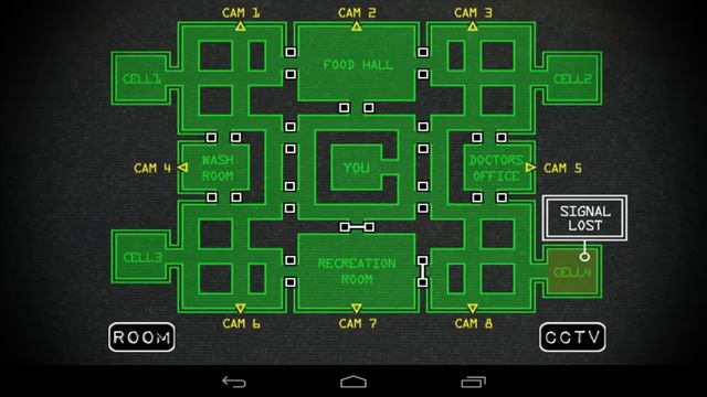 Five Nights at Christmas iOS / Android Gameplay Part 1 HD смотреть онлайн