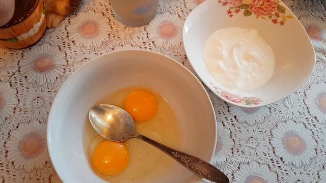 Готовим с любовью