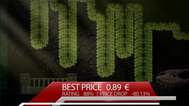 Millennium 4: Beyond Sunset Price Drop смотреть онлайн