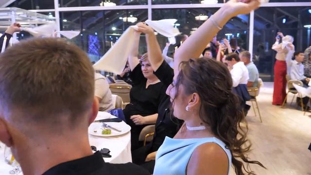 юбилей смотреть онлайн