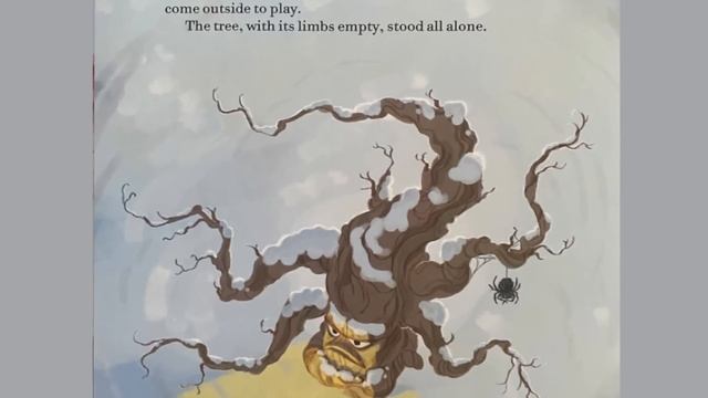 READ ALOUD ? - THE HALLOWEEN TREE ~ A Halloween Story for Kids смотреть онлайн