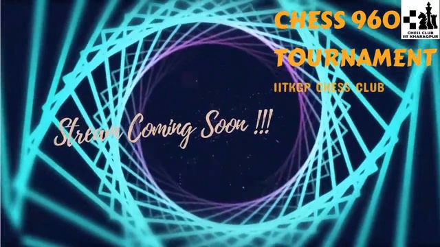 IITKGP CHESS960 ARENA UPCOMING!!! смотреть онлайн