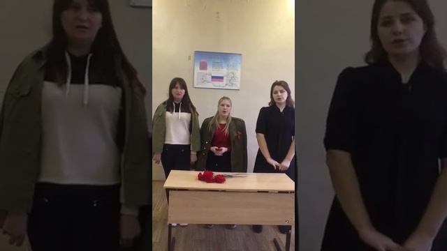 Кино идёт2 часть Агапова Лиза, Насекина Татьяна и Щербакова Ангелина «Кино идёт» смотреть онлайн