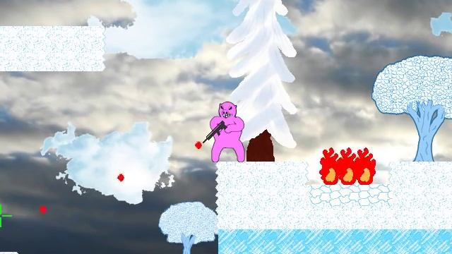 Quicklook [0008] PC - Rage Pig смотреть онлайн