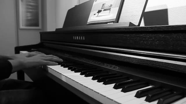 My Heart Will Go On ТИТАНИК piano cover смотреть онлайн