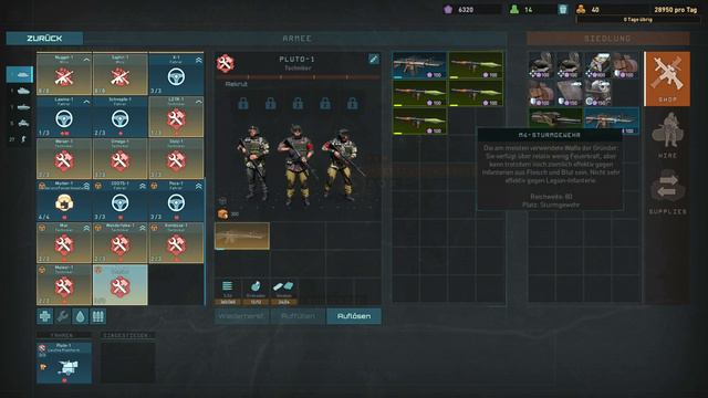 Auf nach New Tortuga - Terminator Dark Fate Defiance #07 смотреть онлайн