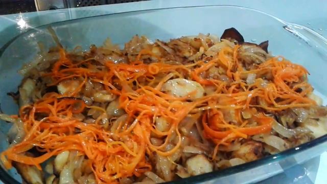 Как я готовлю ЗАПЕКАНКУ РЫБНУЮ с КАРТОФЕЛЕМ в ДУХОВКЕ! ВКУСНЕЕ не придумать!/#irinashparko смотреть онлайн