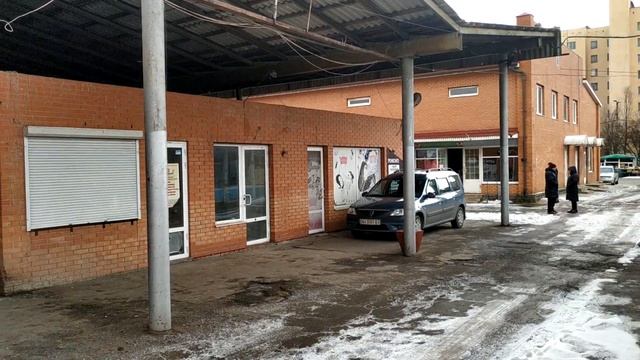 Мариуполь ЗАСТАВА без людей. 6.02.2022 г. смотреть онлайн