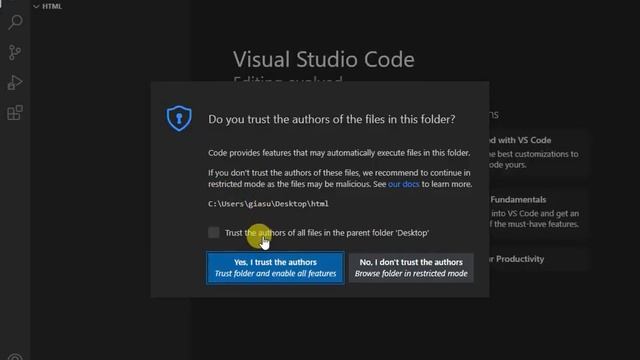 How to install Visual Studio (VS) Code in windows 10 смотреть онлайн