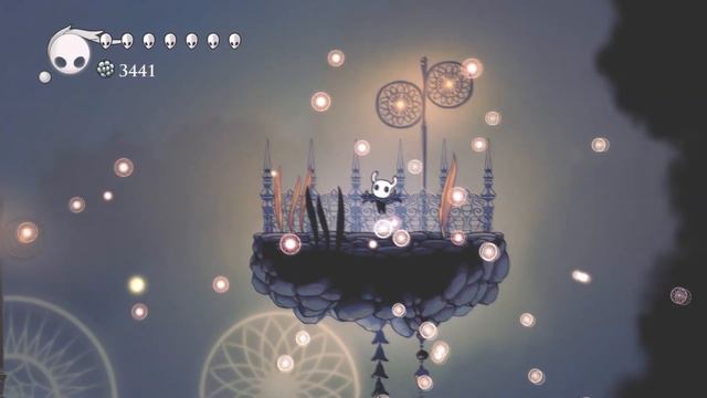 Hollow Knight : Guide 112% | Épisode 11 - La contamination débarque ! смотреть онлайн