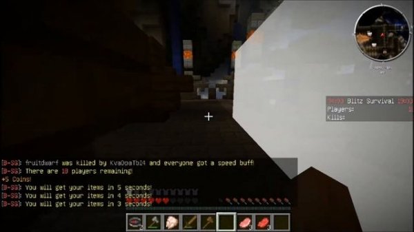 1Mc.hypixel.net-ПОТОК СТИВОВ !0_0