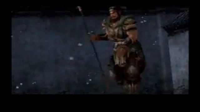 DW5: Xia Pi-Zhang Fei Versus Lu Bu смотреть онлайн